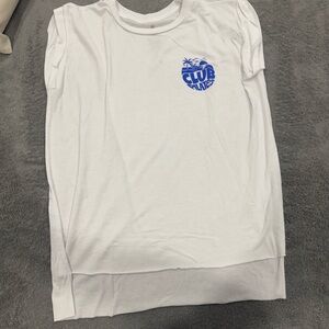 Club Pilates Short Sleeve Tee